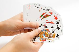 Teufelskreis Trinkspiel Karten